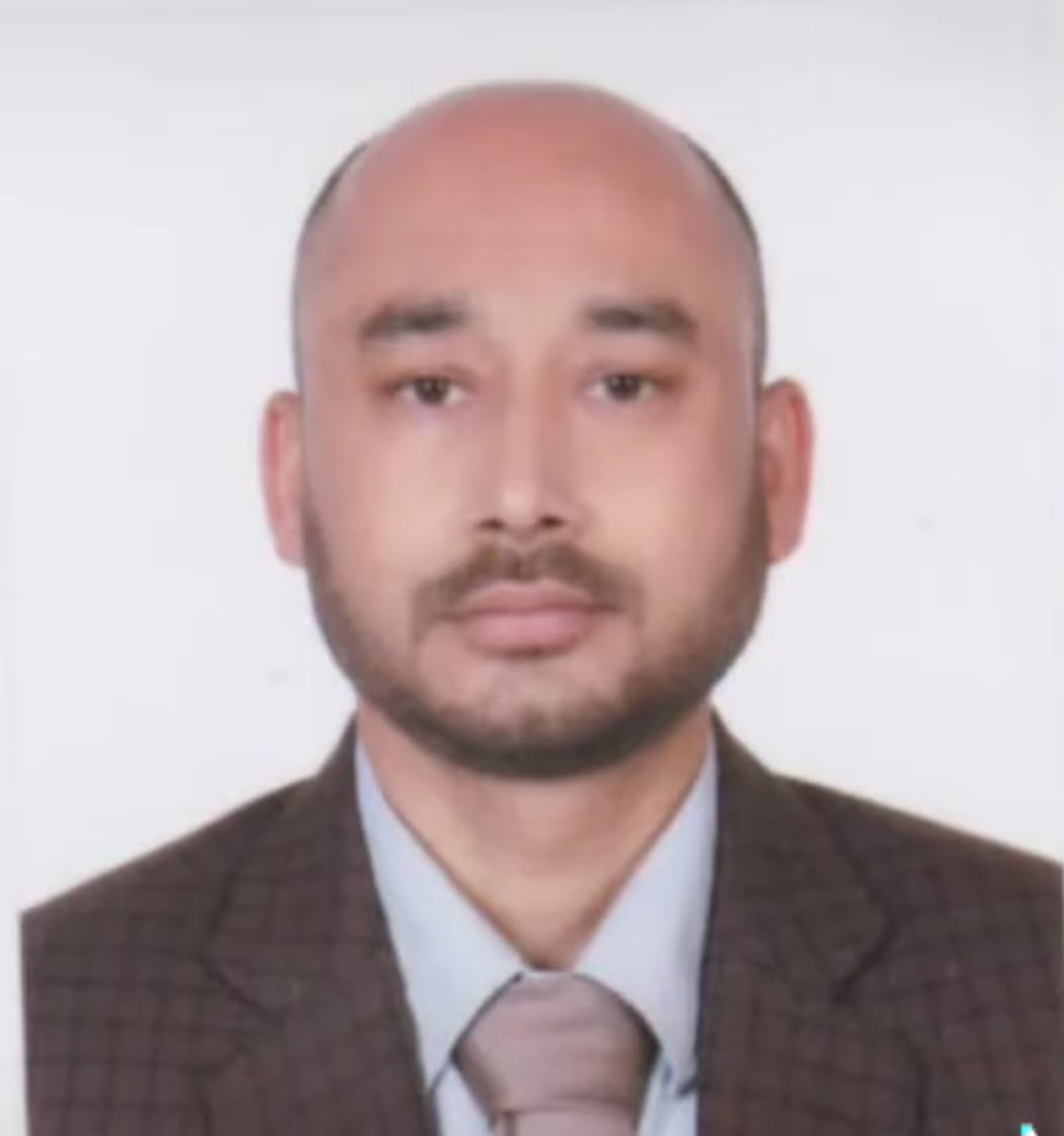 Kamal K C